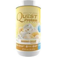 Quest Protein Powder 908g Banana Cream