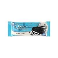 Quest Nutrition Quest Bar 12 x 60 grams Cookies and Cream
