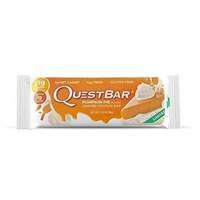 Quest Nutrition Bars Box of 12 - Chocolate Chip Cookie Dough