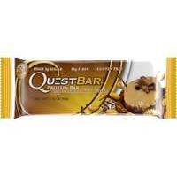 Quest Bar 12 Bars Chocolate Peanut Butter