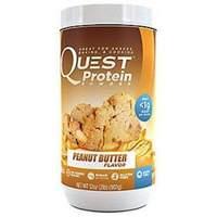 Quest Protein Powder 908g Peanut Butter