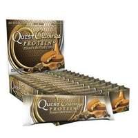 Quest Bar Cravings 12 Cups Peanut Butter Cups