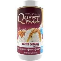 Quest Protein Powder 908g Salted Caramel