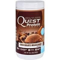 Quest Protein Powder 908g Chocolate Milkshake