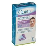 Quies Nose Spreader Large 1 St