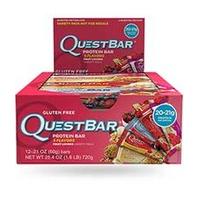 Quest Nutrition Protein Bars 12 x 60g Bar(s)