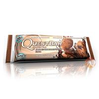 Quest Bars 1 Bar Mocha Chocolate Chip