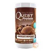 Quest Protein Powder 907g Chocolate Milkshake