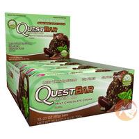 quest bars short dated 1 bar