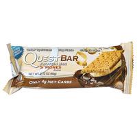 Quest Bars Short Dated - Smores 1 Bar