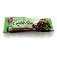 Quest Bars 1 Bar Chocolate Mint