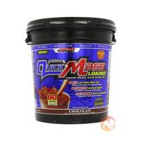Quickmass 4.54kg Vanilla
