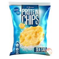 quest protein chips 1 pack sea salt