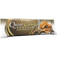 Quest Cravings Single Bar
