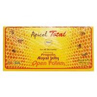 Queen Bee Apicol Total Royal Jelly, 1000mg