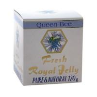 Queen Bee 100% Fresh Royal Jelly, 60gr