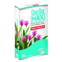 Quest Curqumax, 30Tabs