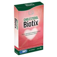 Quest Cholesterol Biotix, 30Caps