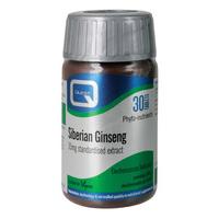 quest siberian ginseng 35mg 90tabs