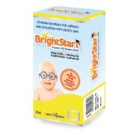 quest bright start vit d3 drops 20ml