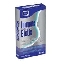 Quest Immune System Biotix, 30Caps