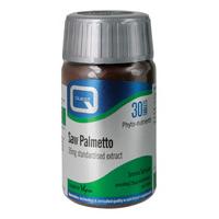 Quest Saw Palmetto, 90Tabs