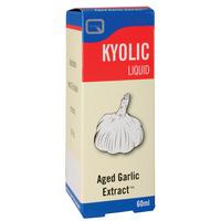 Quest Kyolic Liquid, 60ml