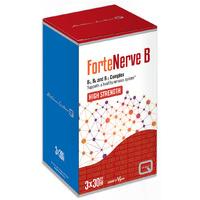 Quest Forte Nerve B, 30Tabs