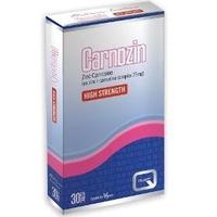 Quest Carnozin, 30Tabs
