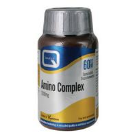 Quest Amino Complex, 1000mg, 60Tabs