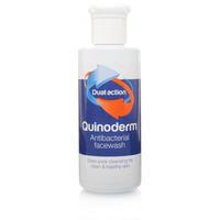 Quinoderm Face Wash