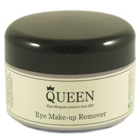 Queen - Eye Make Up Remover 50g