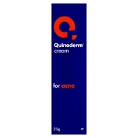 Quinoderm 10 Dual Action - 25g