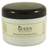 Queen - Theatrical Cleansing Cream