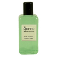 queen non alcoholic toning lotion 250ml