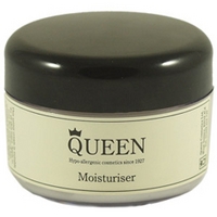 Queen - Moisturiser 50g