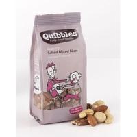 Quibbles When We Were Nuts! (100g x 12)