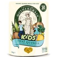 quinola kids thai 150g