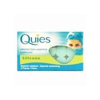 Quies Silicone Special Swimming