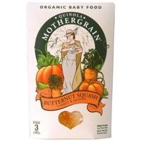 quinola butternut squash 190g