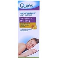 quies anti snoring oral spray