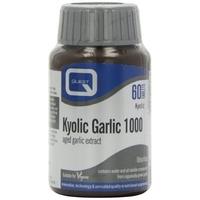 Quest Kyolic 1000mg 60 tablet (1 x 60 tablet)