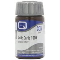 Quest Kyolic 1000mg 30 tablet (1 x 30 tablet)