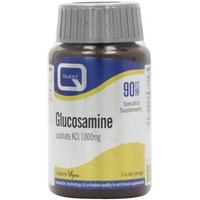 Quest Glucosamine Sulphate 1000mg 90 tablet (1 x 90 tablet)