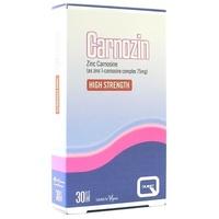 Quest Carnozin 30 tablet (1 x 30 tablet)