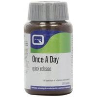 Quest Once A Day 90 tablet (1 x 90 tablet)
