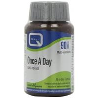 Quest Once A Day 30 tablet (1 x 30 tablet)