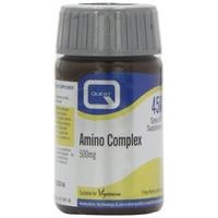 Quest Amino Complex 500mg 45 tablet (1 x 45 tablet)