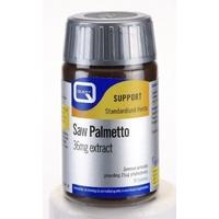 Quest Saw Palmetto 36mg 90 tablet (1 x 90 tablet)