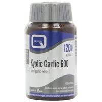 Quest Kyolic Garlic 600mg 120 tablet (1 x 120 tablet)